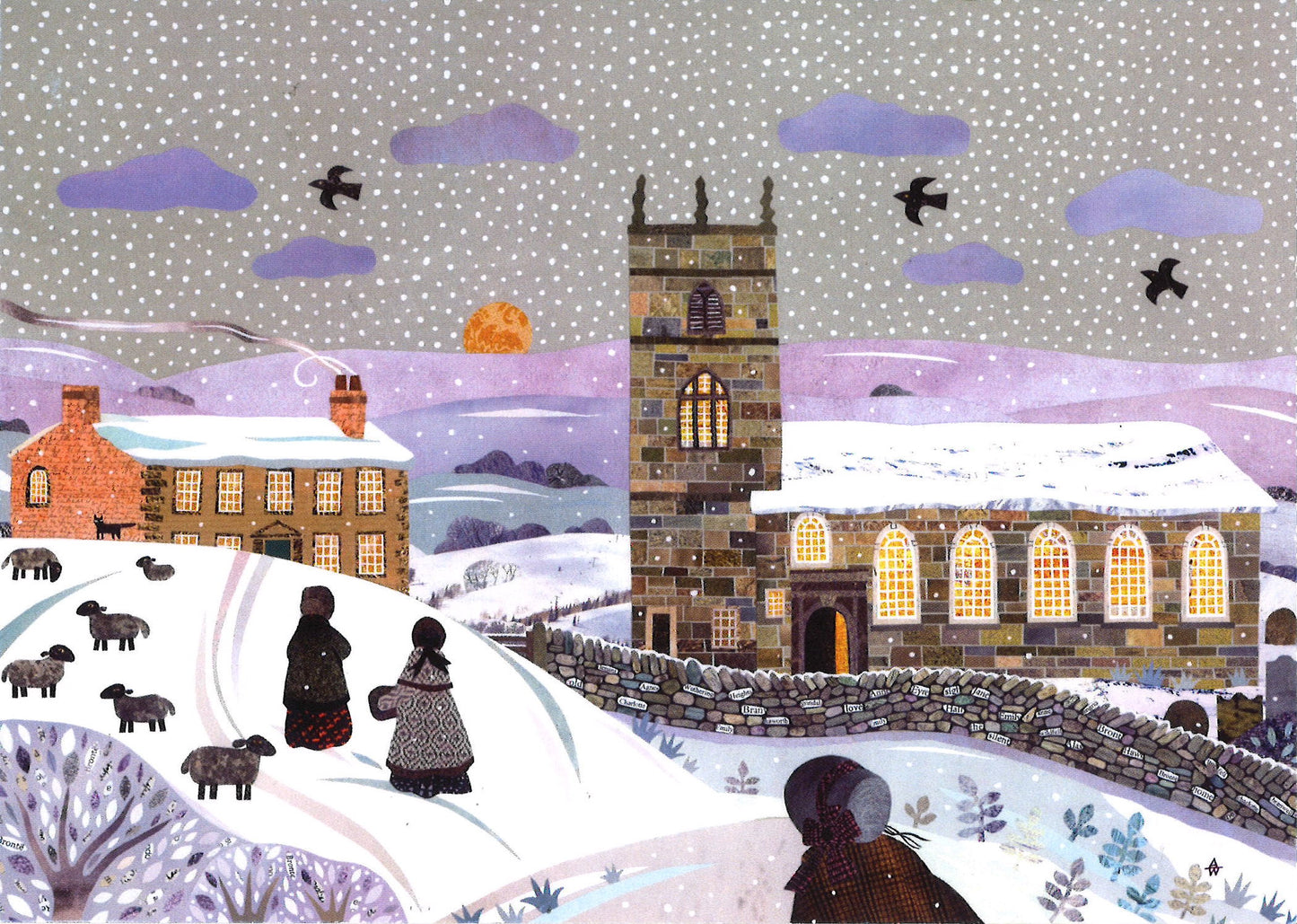 Amanda White Variety Packs-Limited Time Only