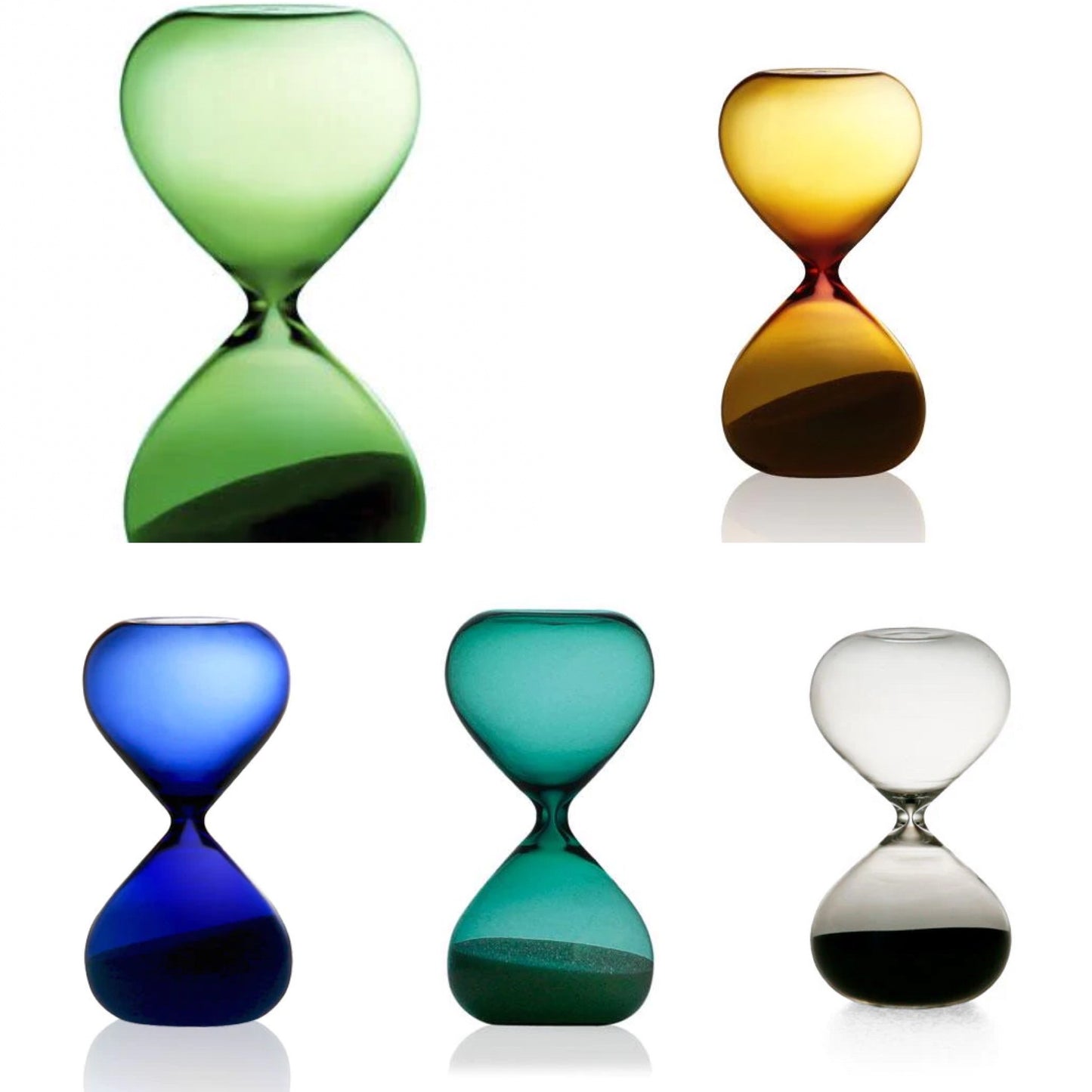 Hourglass