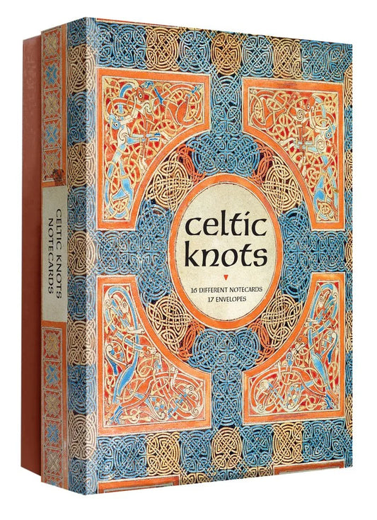 Celtic Knots Notecards