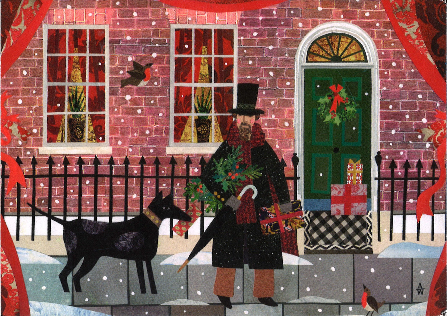 Amanda White Variety Packs-Limited Time Only