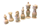 Beginner’s Chess