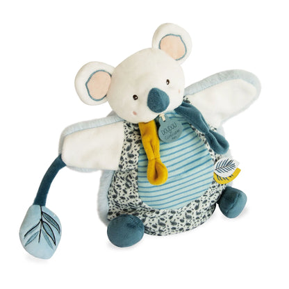 Yoka the Koala Puppet Doll