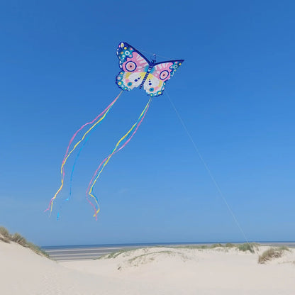 Butterfly Giant Kite