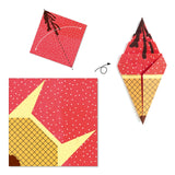 Sweet Treats Origami Kit