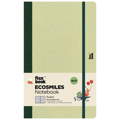 Eco Flex Notebook