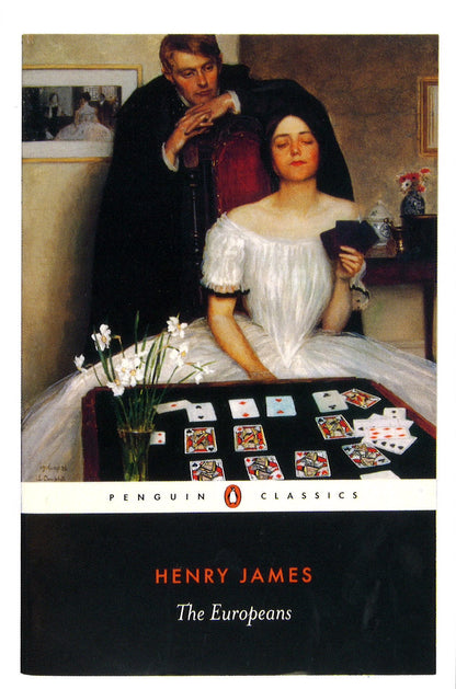 Austen to Zola: Classic Book Covers Postcards