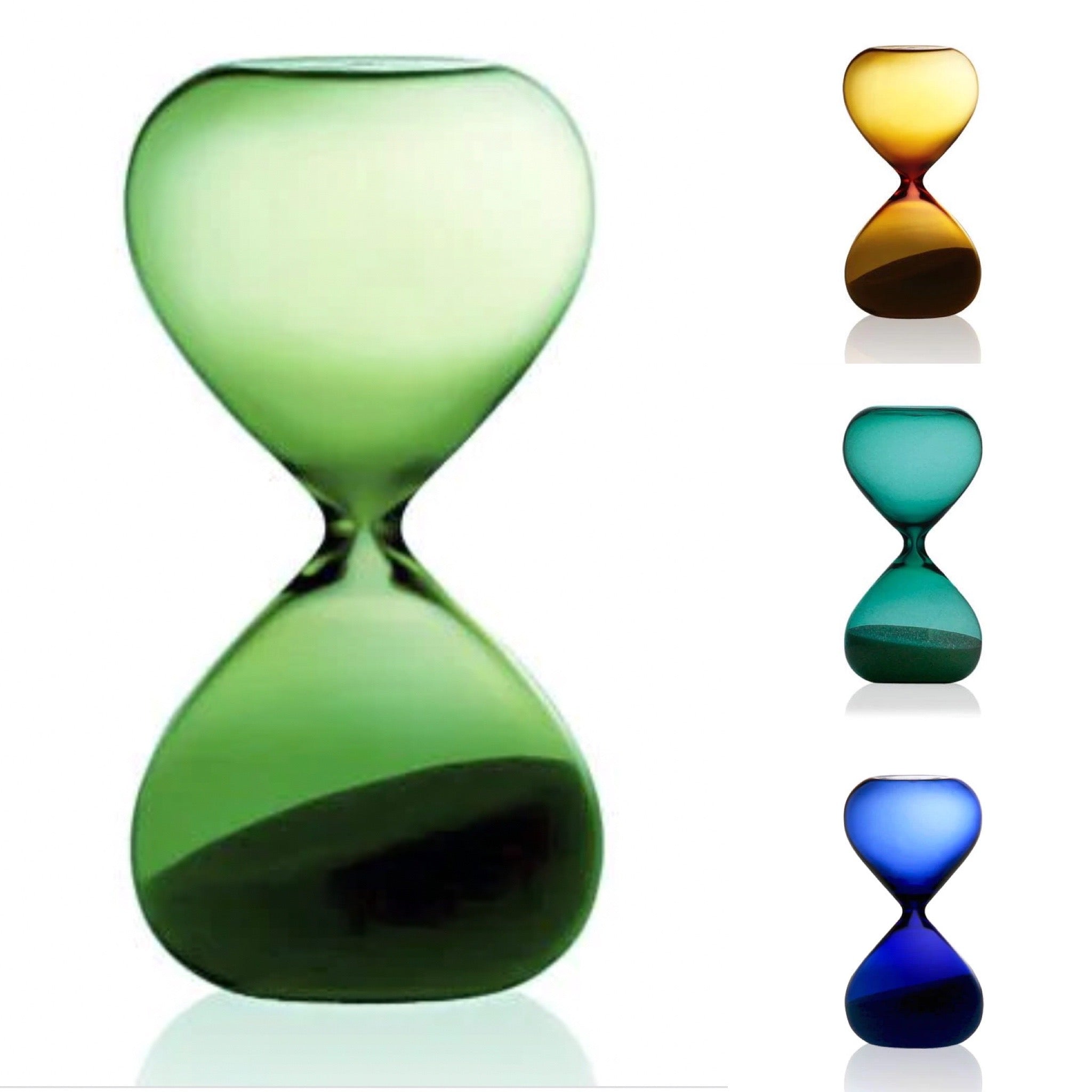 Deals Hourglass