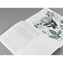 Flora Wrapping Paper Book