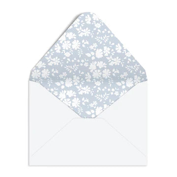 Liberty London Notecard Assortment
