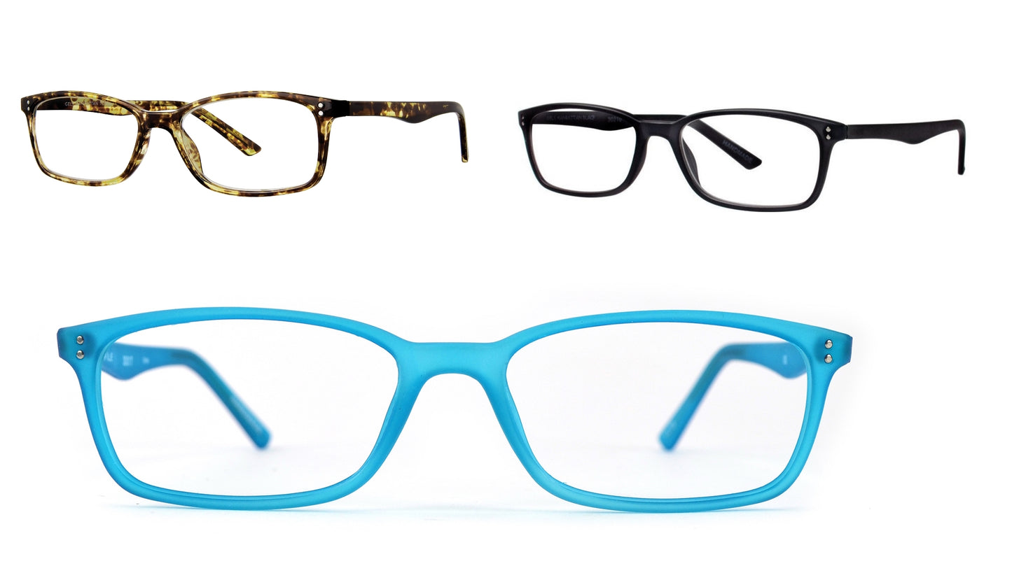 Eyeglass Store See Nyc Eyewear Gels™ Manhattan Reading Glasses