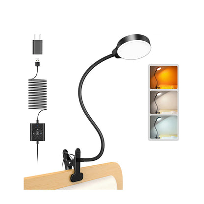 Clip-On Reading Light