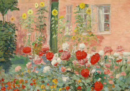 Gardens of the Impressionists Boxed Notecard Set