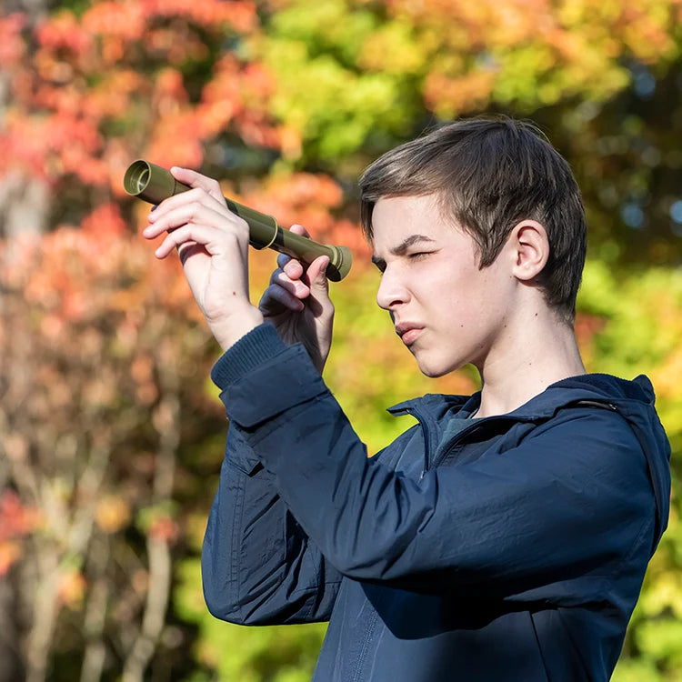 Pocket Telescope