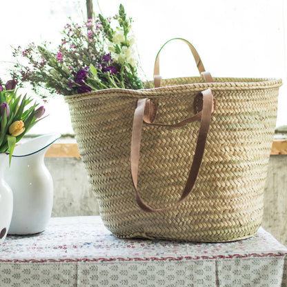 French Gift Basket