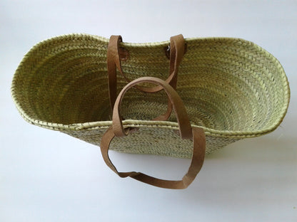 French Gift Basket