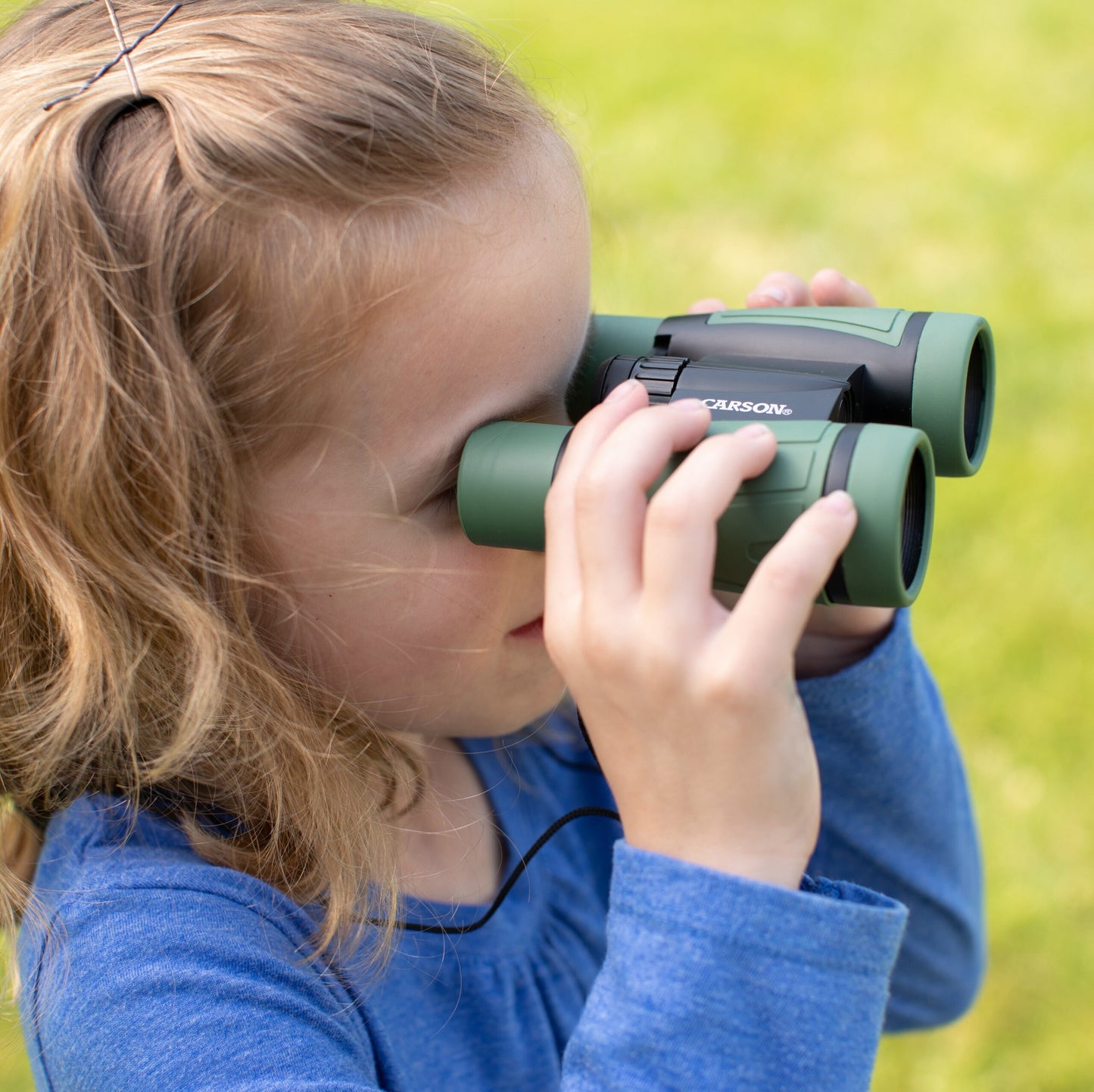 Beginning Field Binoculars for Kids