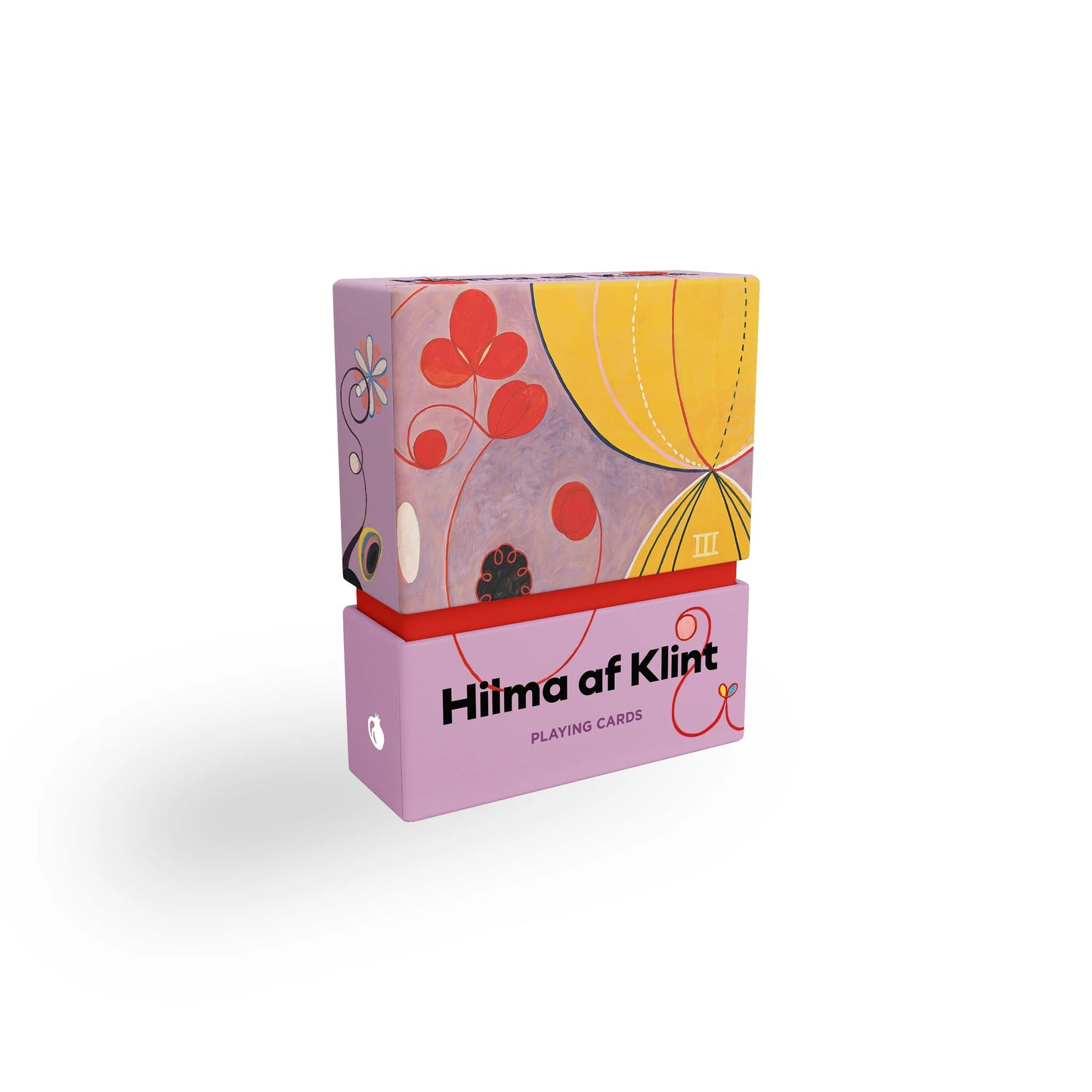 Hilma of Klint Playing Cards