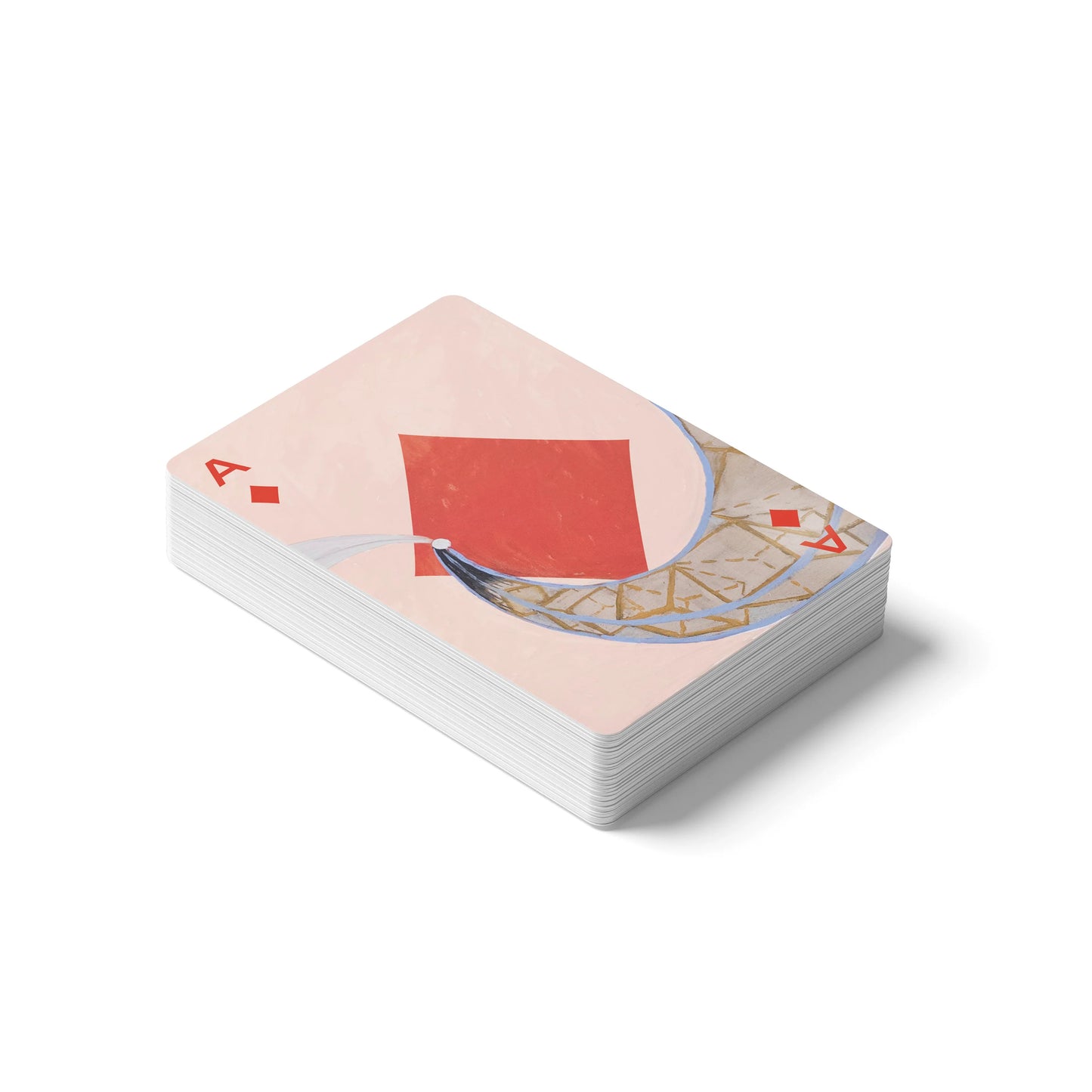 Hilma of Klint Playing Cards