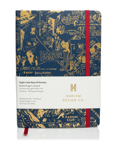 Harlem Renaissance Journal