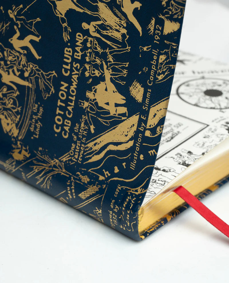 Harlem Renaissance Journal
