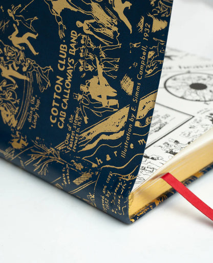 Harlem Renaissance Journal