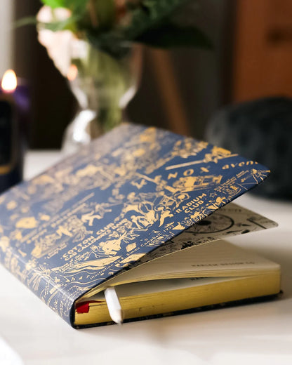 Harlem Renaissance Journal