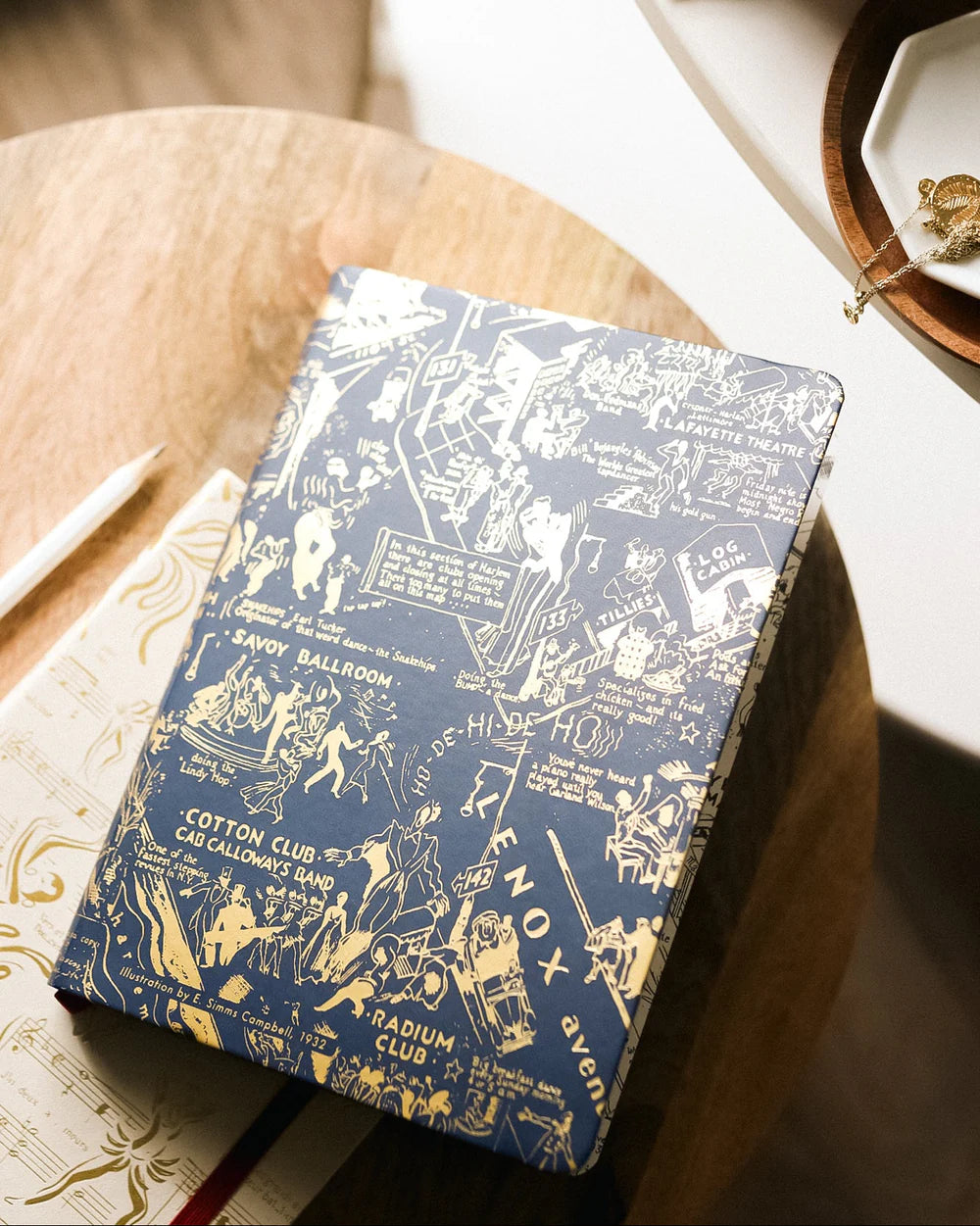 Harlem Renaissance Journal