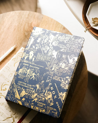 Harlem Renaissance Journal