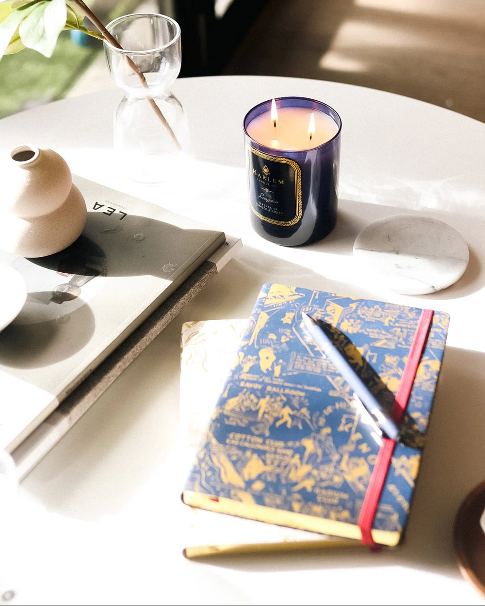 Harlem Renaissance Journal