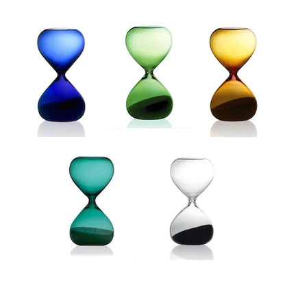 Hourglass