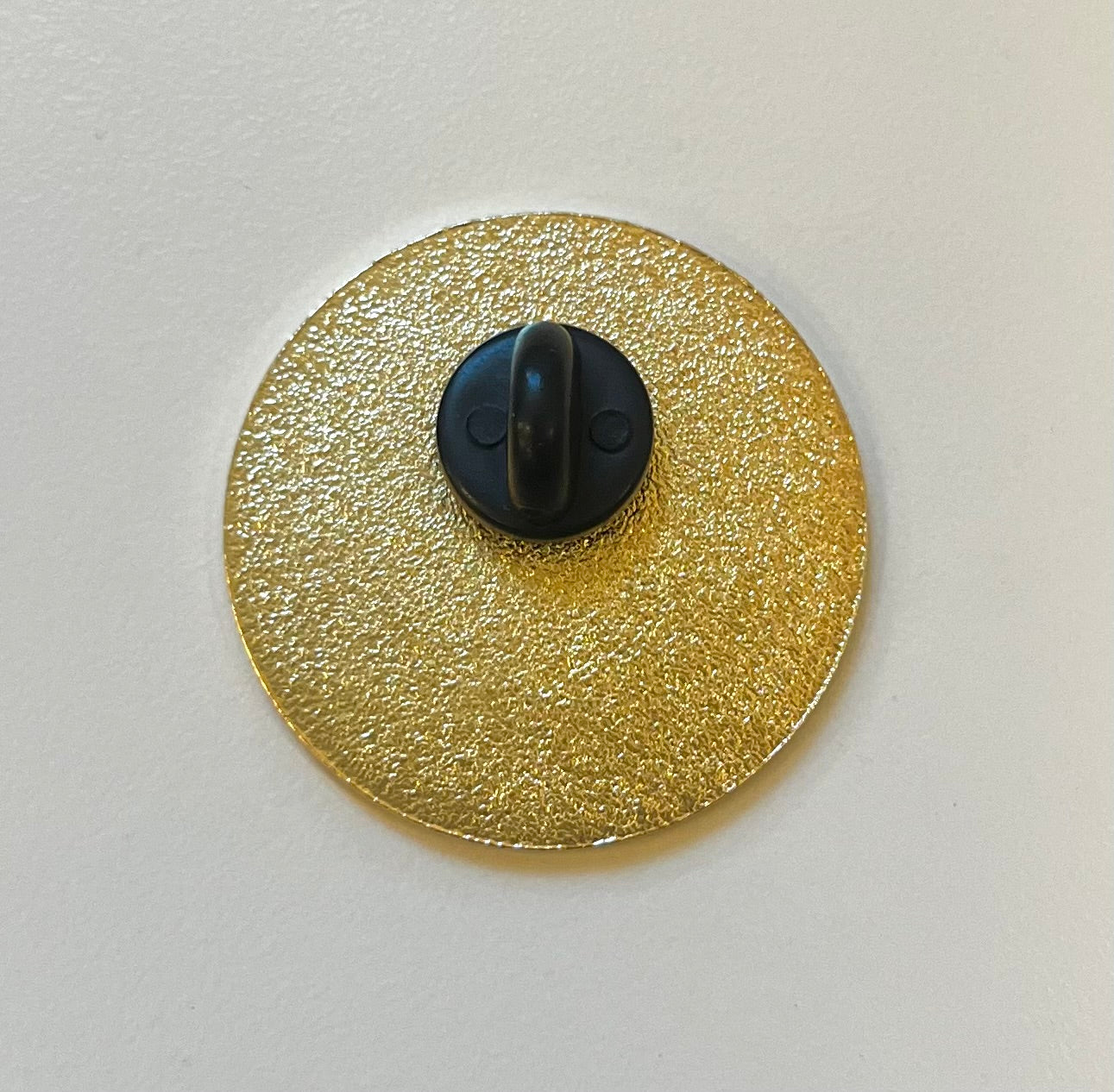 “What Good Shall I Do?” Pin