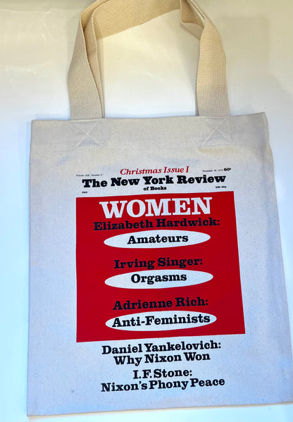 1972 Archive Tote