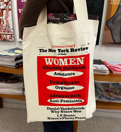 1972 Archive Tote