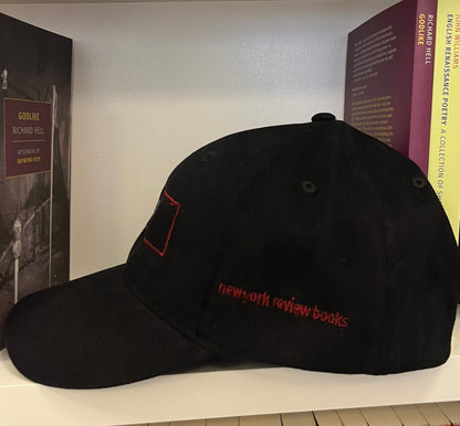 Godlike NYRB Baseball Cap
