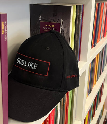Godlike NYRB Baseball Cap