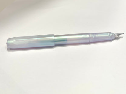 Kaweco Collector’s Sport Fountain Pen: Iridescent Pearl