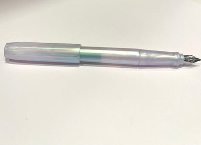 Kaweco Collector’s Sport Fountain Pen: Iridescent Pearl
