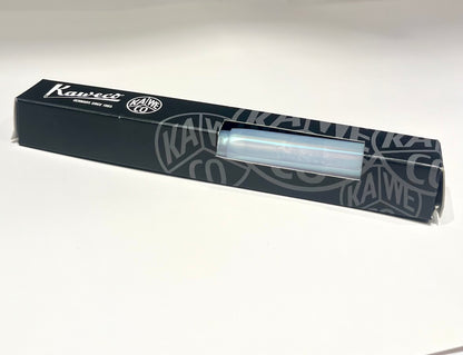 Kaweco Collector’s Sport Fountain Pen: Iridescent Pearl