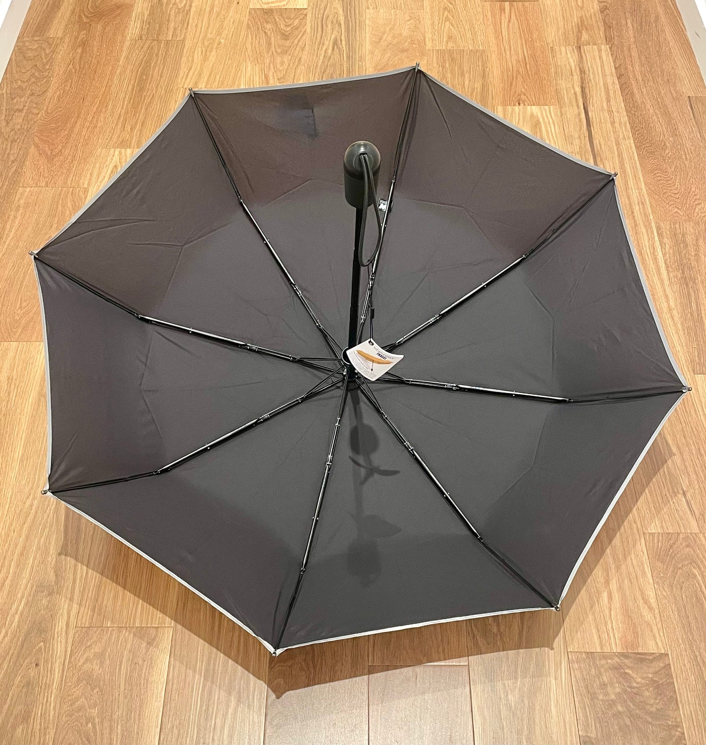 The New York Review of Books Compact Umbrella