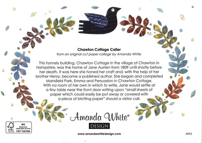 Amanda White Variety Packs-Limited Time Only