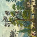 John Derian Wrapping Paper Books