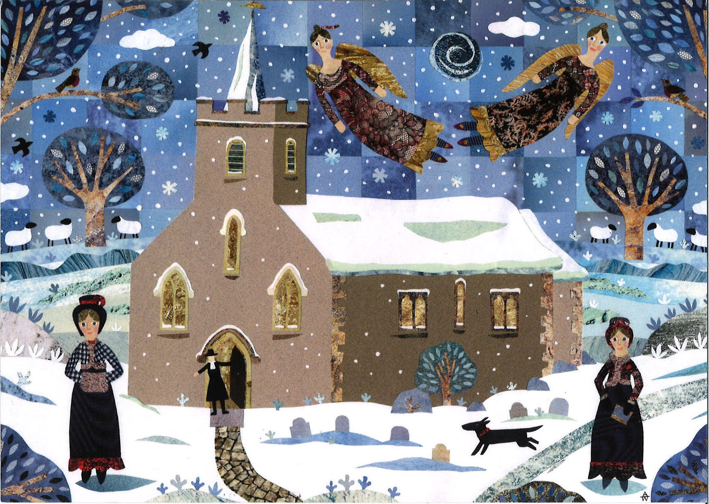 Amanda White Variety Packs-Limited Time Only