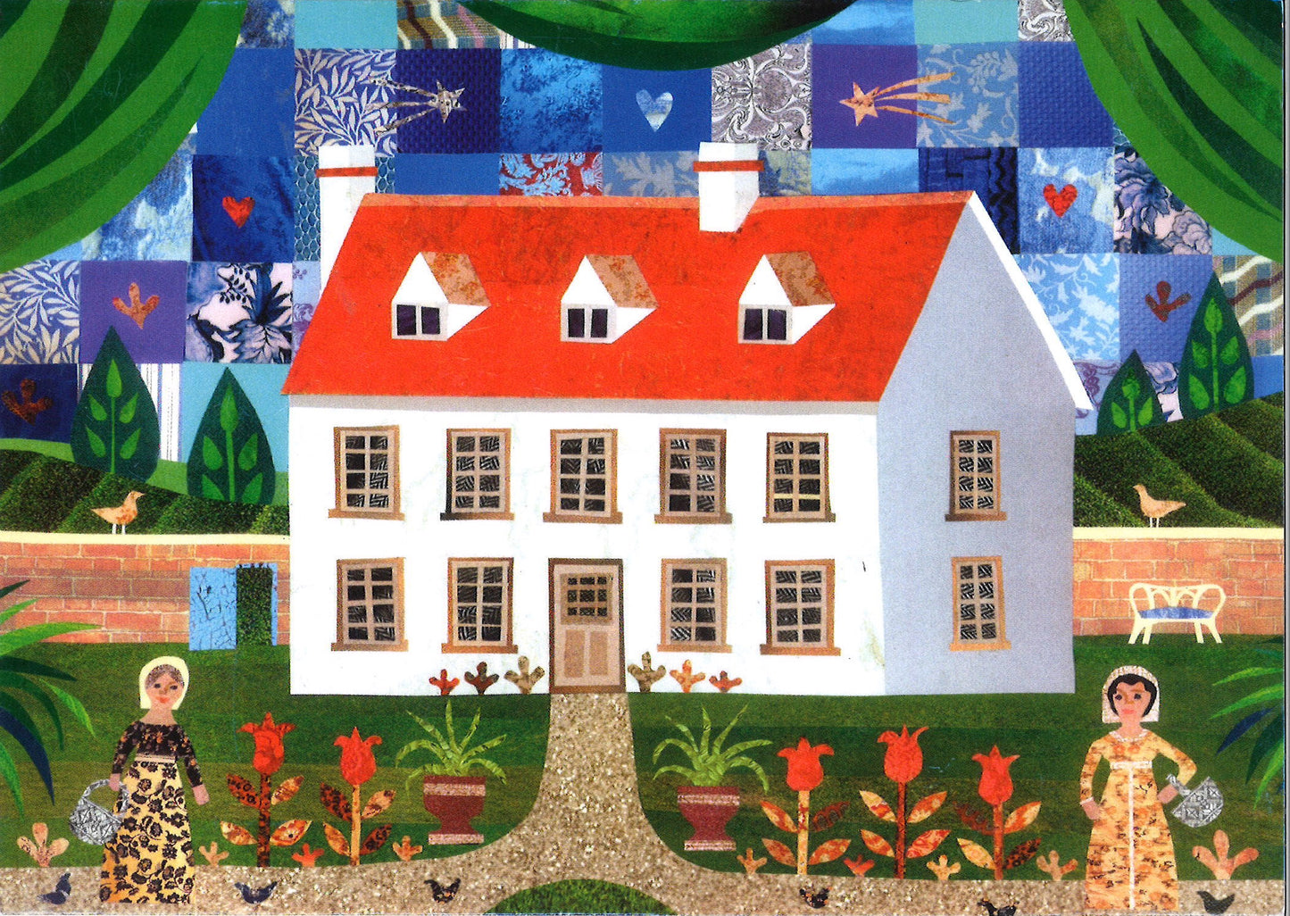 Amanda White Variety Packs-Limited Time Only