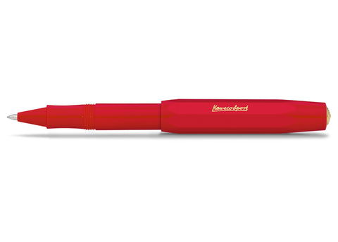 Kaweco Sport Rollerball Pen – The Reader's Catalog