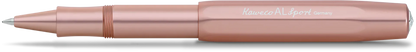 Rose Gold Kaweco Sport Rollerball Pen