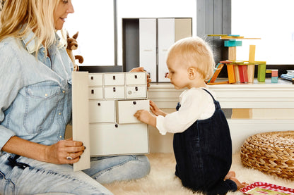 Baby Keepsake Box