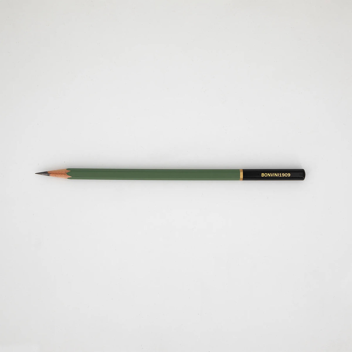 Bonvini 1909 Pencil Sets