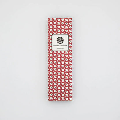 Bonvini 1909 Pencil Sets