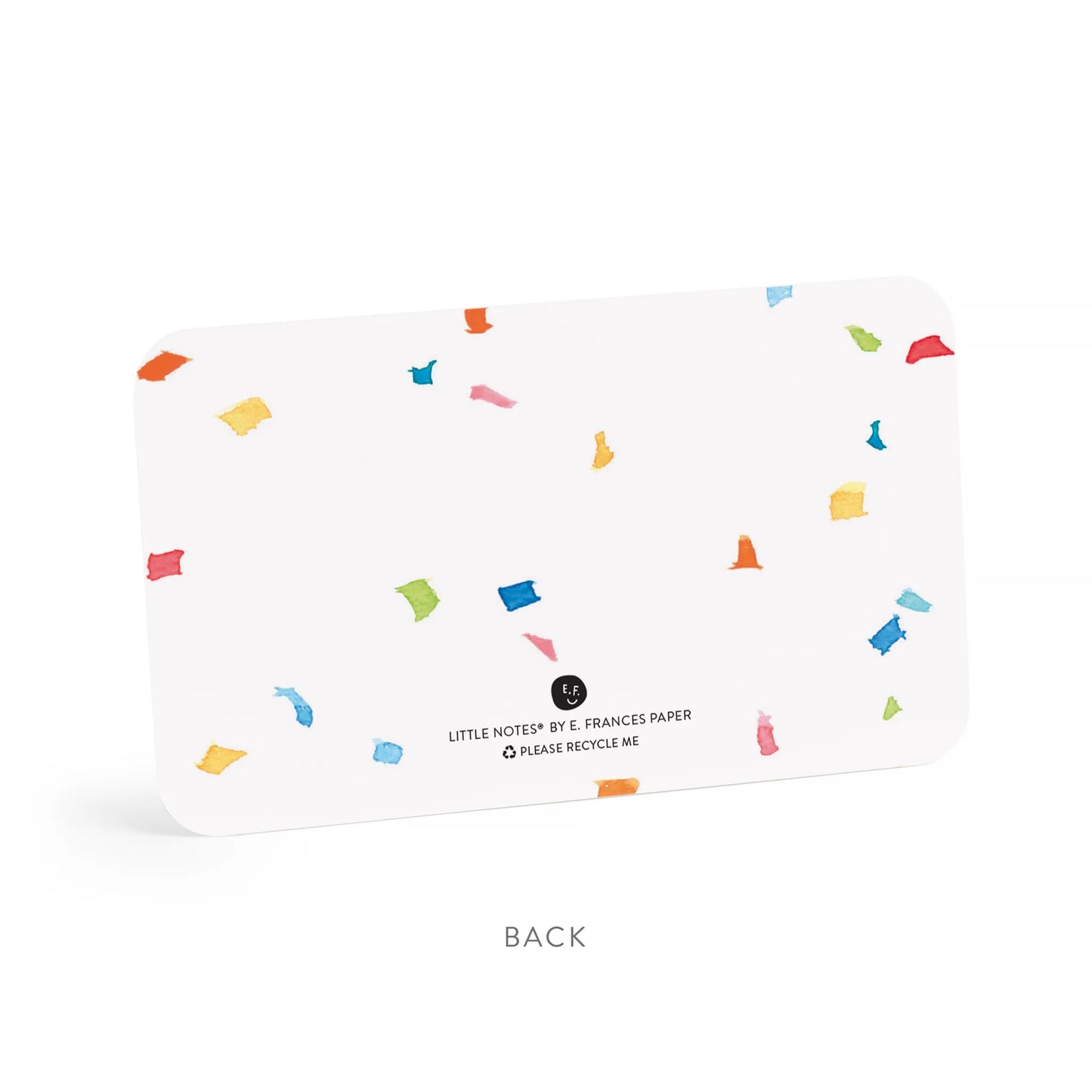 E. Frances Little Notes®