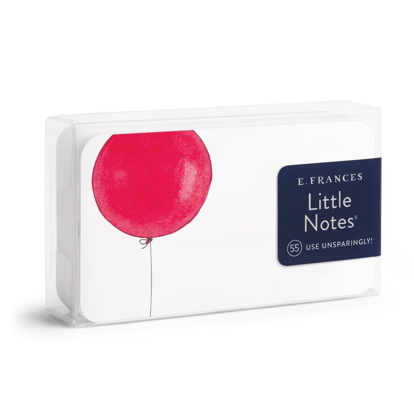 E. Frances Little Notes®